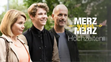 thumbnail - Merz gegen Merz - Hochzeiten