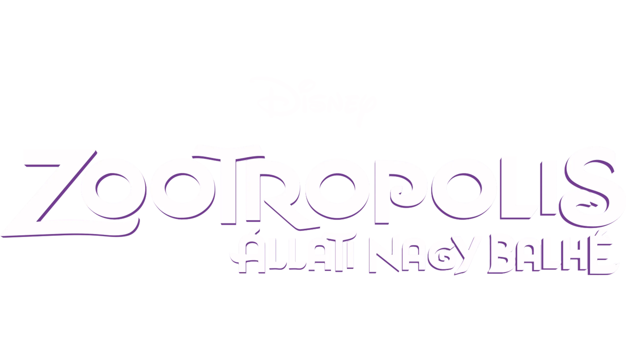 Zootropolis – Állati nagy balhé