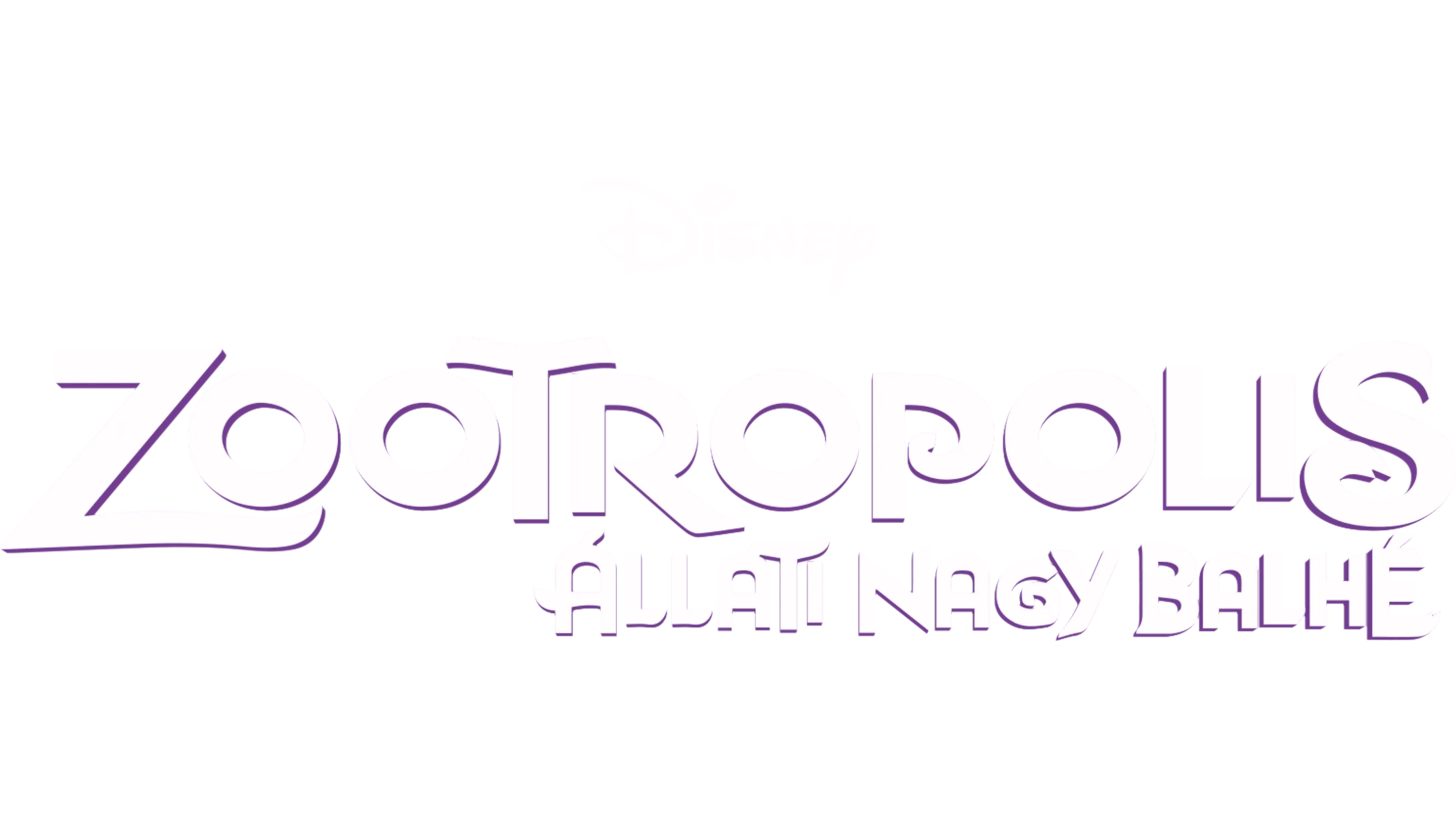 Zootropolis – Állati nagy balhé