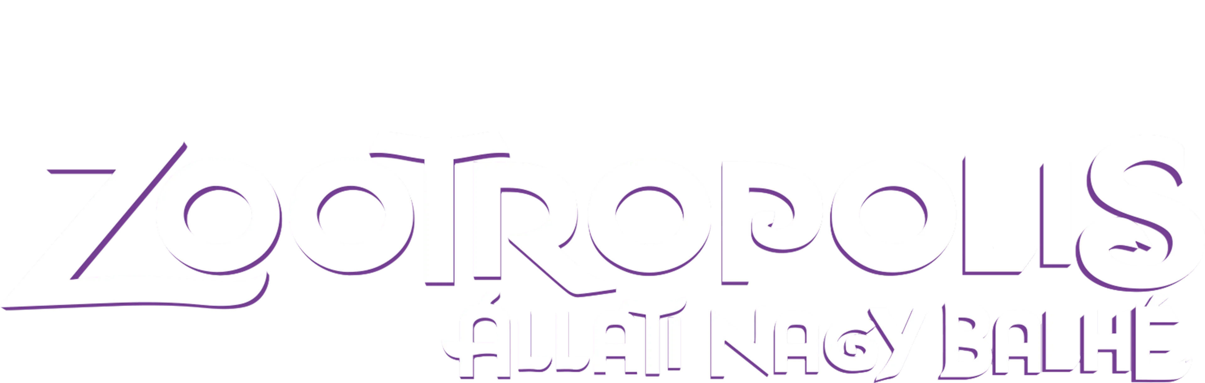 Zootropolis – Állati nagy balhé