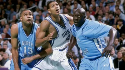 thumbnail - ACC Tournament (1998)