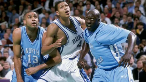 thumbnail - ACC Tournament (1998)