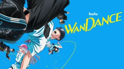 Wandance (Eng Dub)