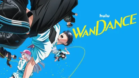 thumbnail - Wandance (Eng Dub)