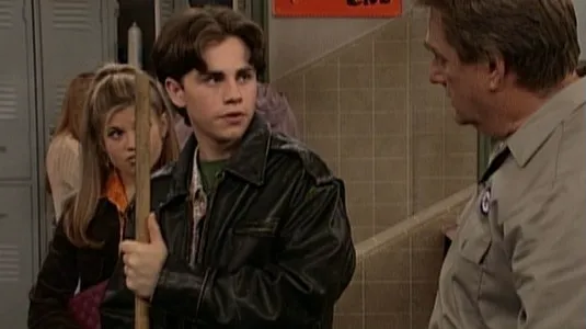thumbnail - S4:E6 Janitor Dad