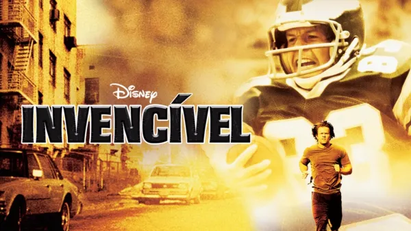 thumbnail - Invencível
