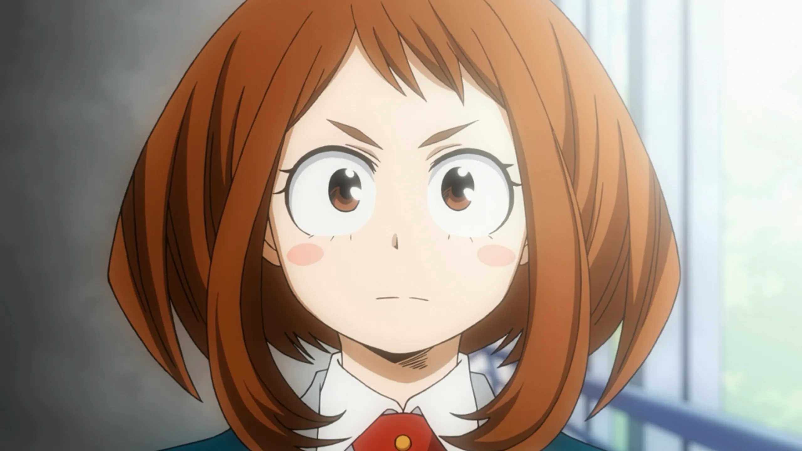 thumbnail - S2:E1 That's the Idea, Ochaco