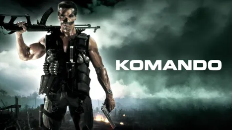 thumbnail - Komando