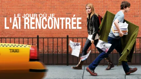 thumbnail - Le Jour où je l'ai rencontrée