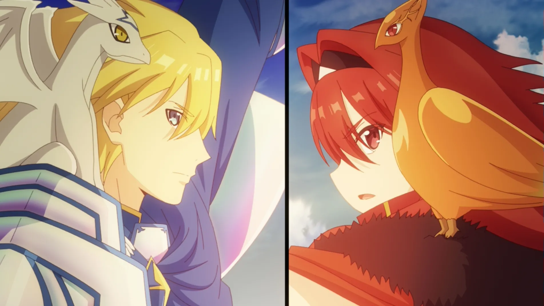 thumbnail - S2:E8 (Dub) Maxing Defense and the Eighth Event.