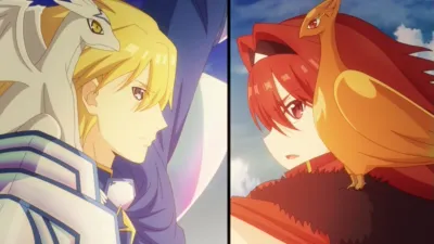 thumbnail - S2:E8 (Dub) Maxing Defense and the Eighth Event.