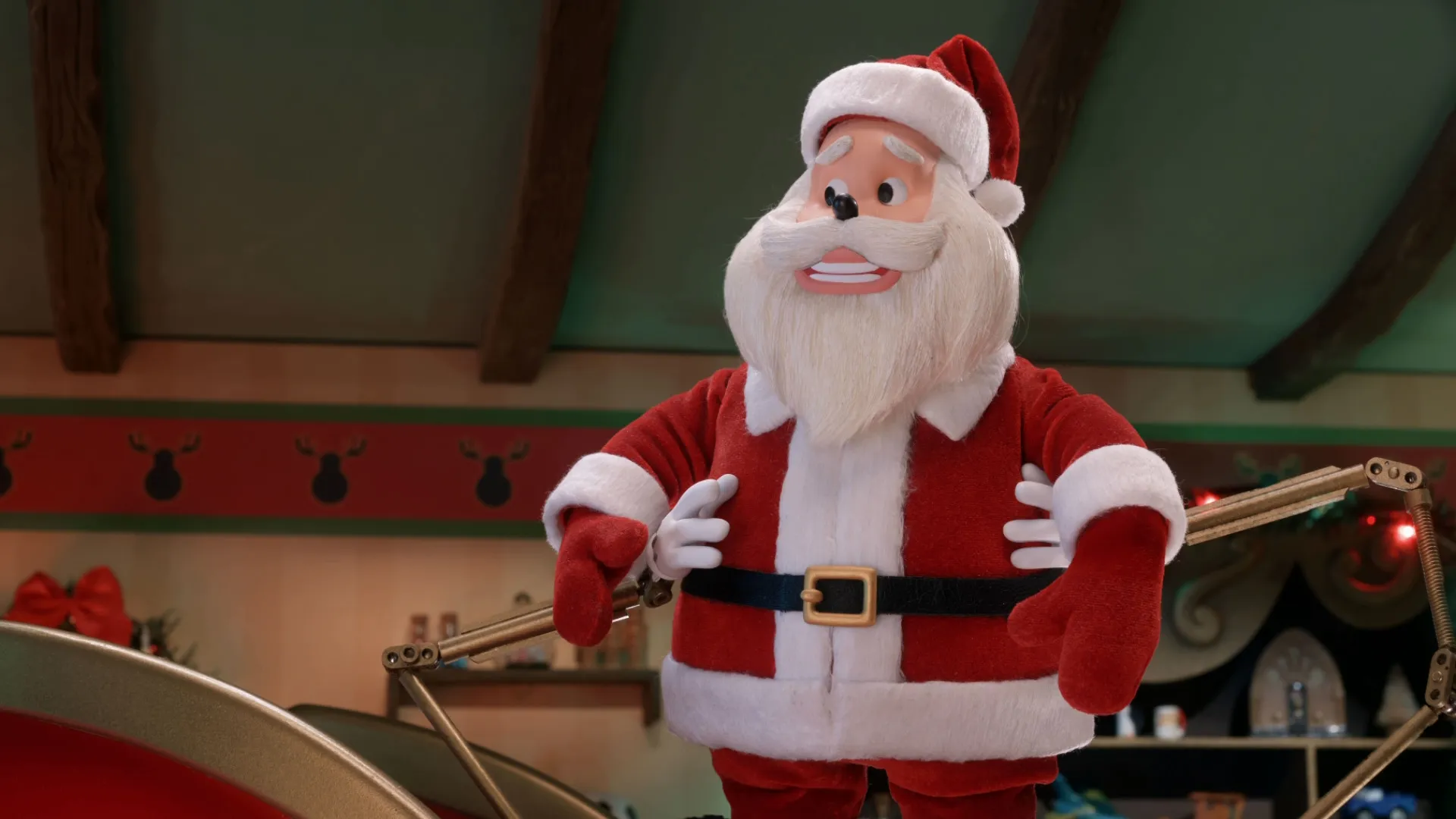 thumbnail - S1:E4 Slip N' Sleigh