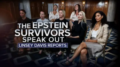 Linsey Davis Reports: The Epstein Victims Speak Out