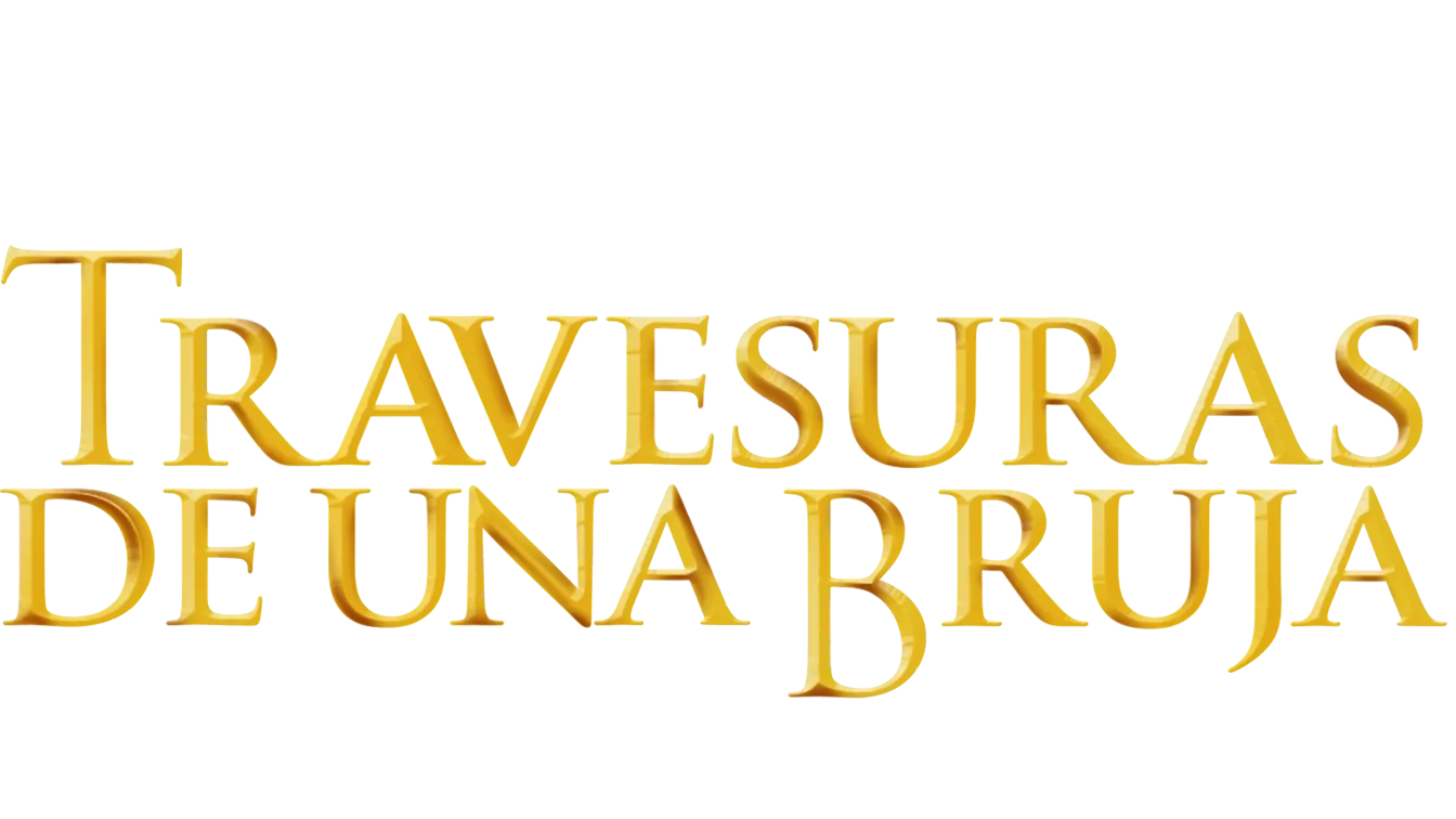 Travesuras de una bruja