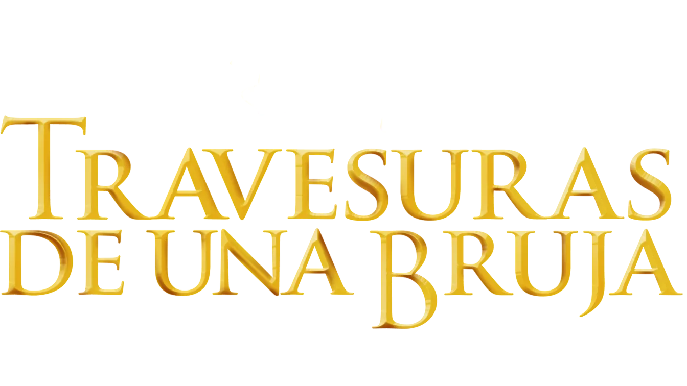 Travesuras de una bruja