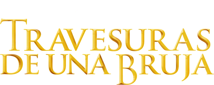 Travesuras de una bruja