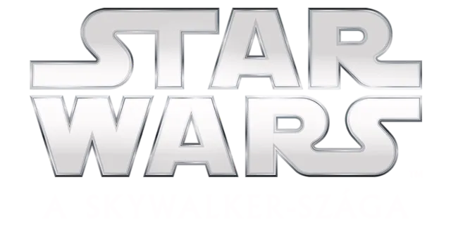 Star Wars – a Skywalker-szága