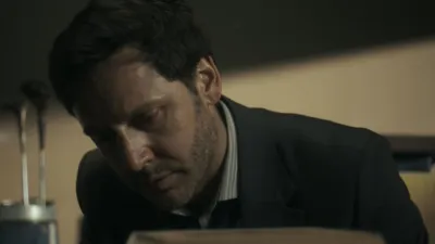 thumbnail - S1:E5 Ghosts