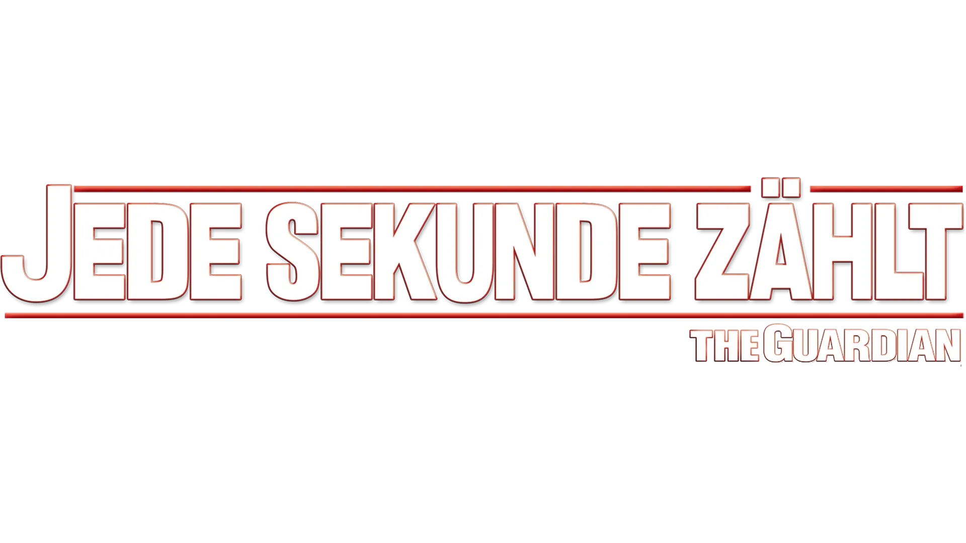 Jede Sekunde zählt − The Guardian