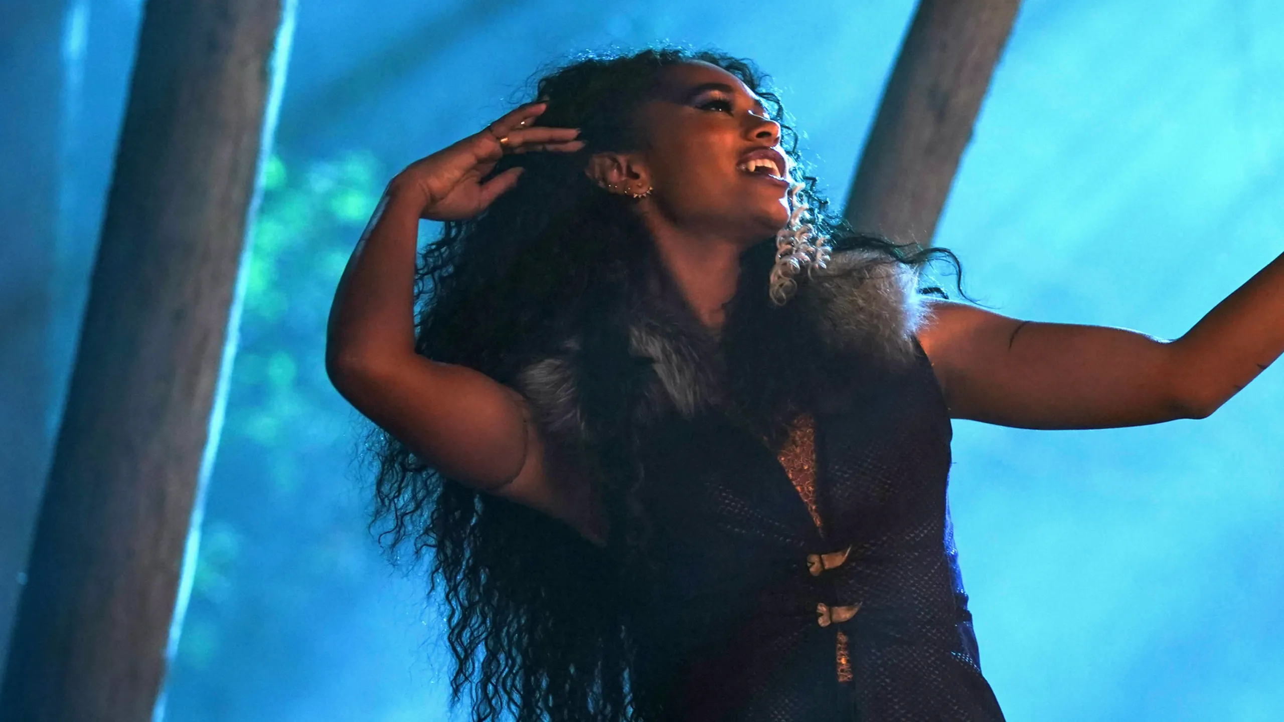 "We Own the Night" | ZOMBIES 2 Music Video