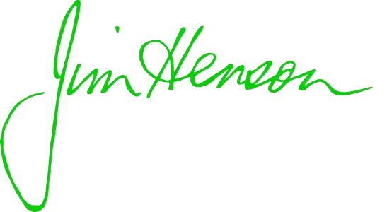 Jim Henson, o Homem-Ideia