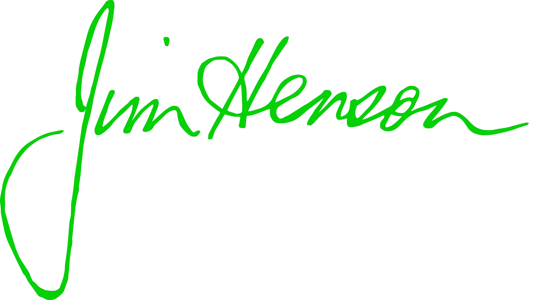 Jim Henson, o Homem-Ideia