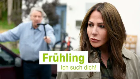 thumbnail - Frühling - Ich such dich!