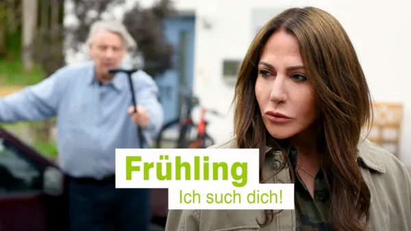thumbnail - Frühling - Ich such dich!
