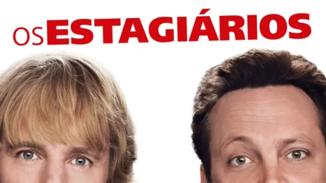 thumbnail - Os Estagiários