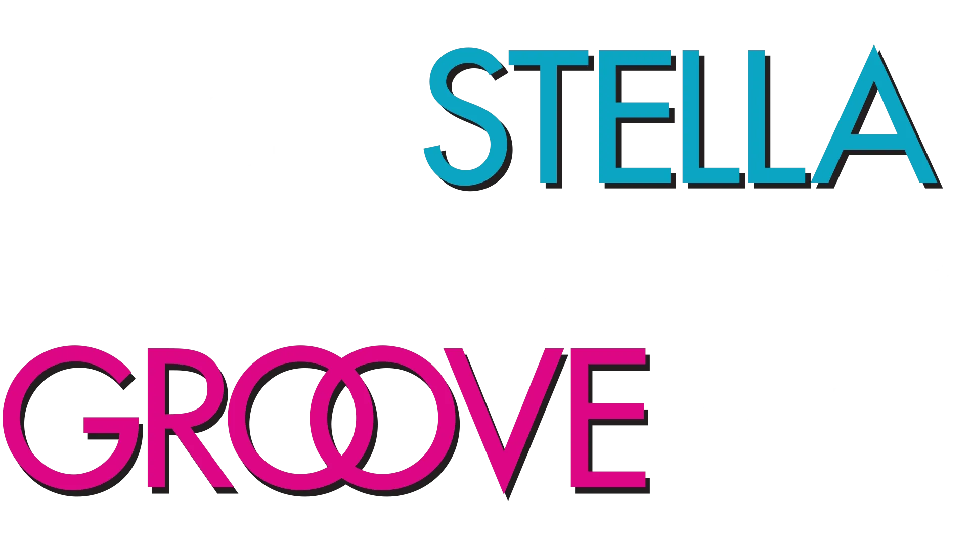 How Stella Got Her Groove Back