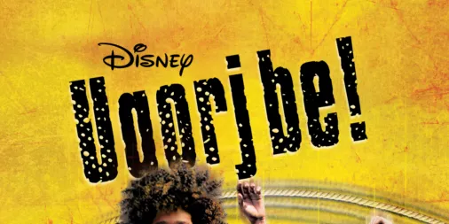Ugorj be! megtekintése | Disney+
