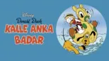thumbnail - Kalle Anka badar