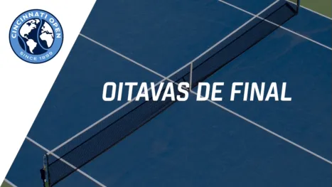 thumbnail - Cincinnati Open (Oitavas de Final)