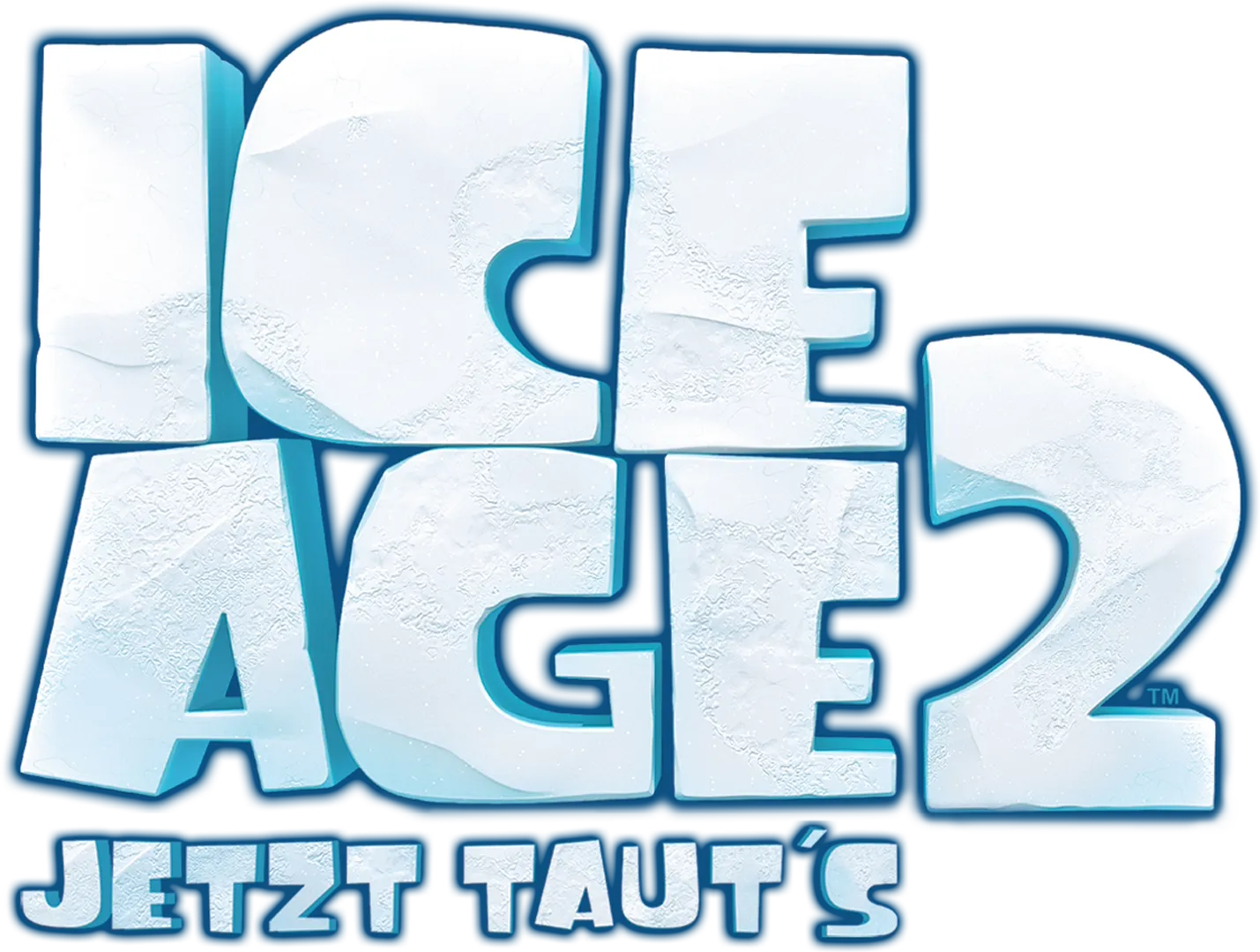 Ice Age 2 - Jetzt taut's