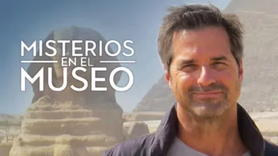 Mysteries at the Museum