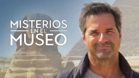 thumbnail - Mysteries at the Museum