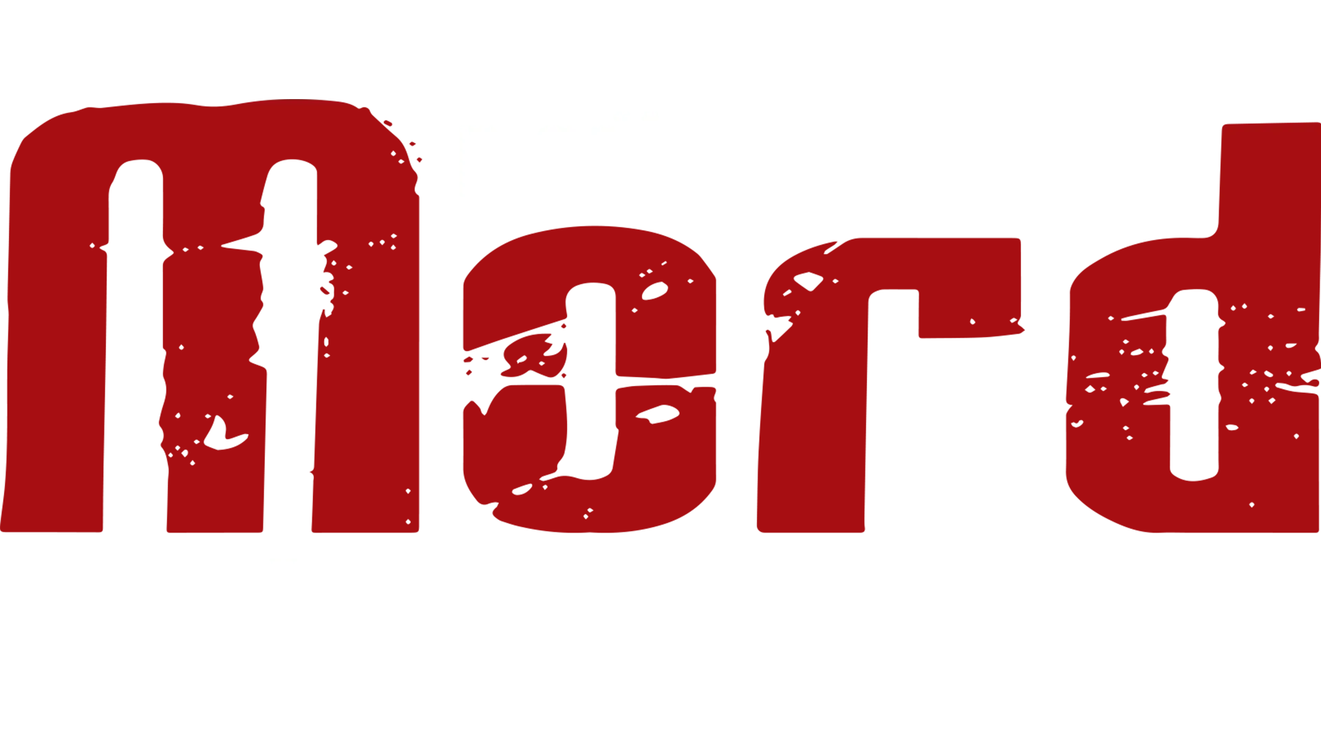 München Mord - Die Hölle bin ich