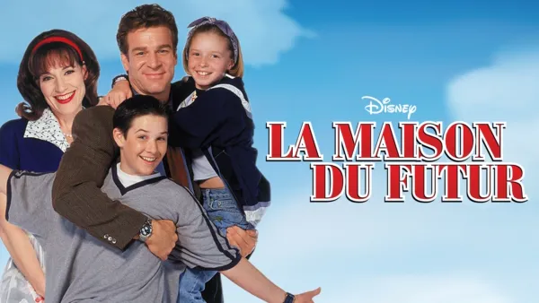 thumbnail - La Maison du futur