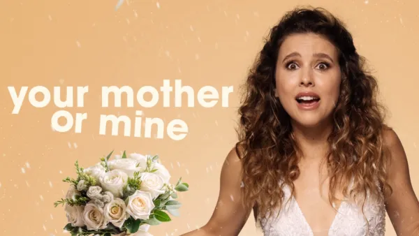 thumbnail - Your Mother or Mine