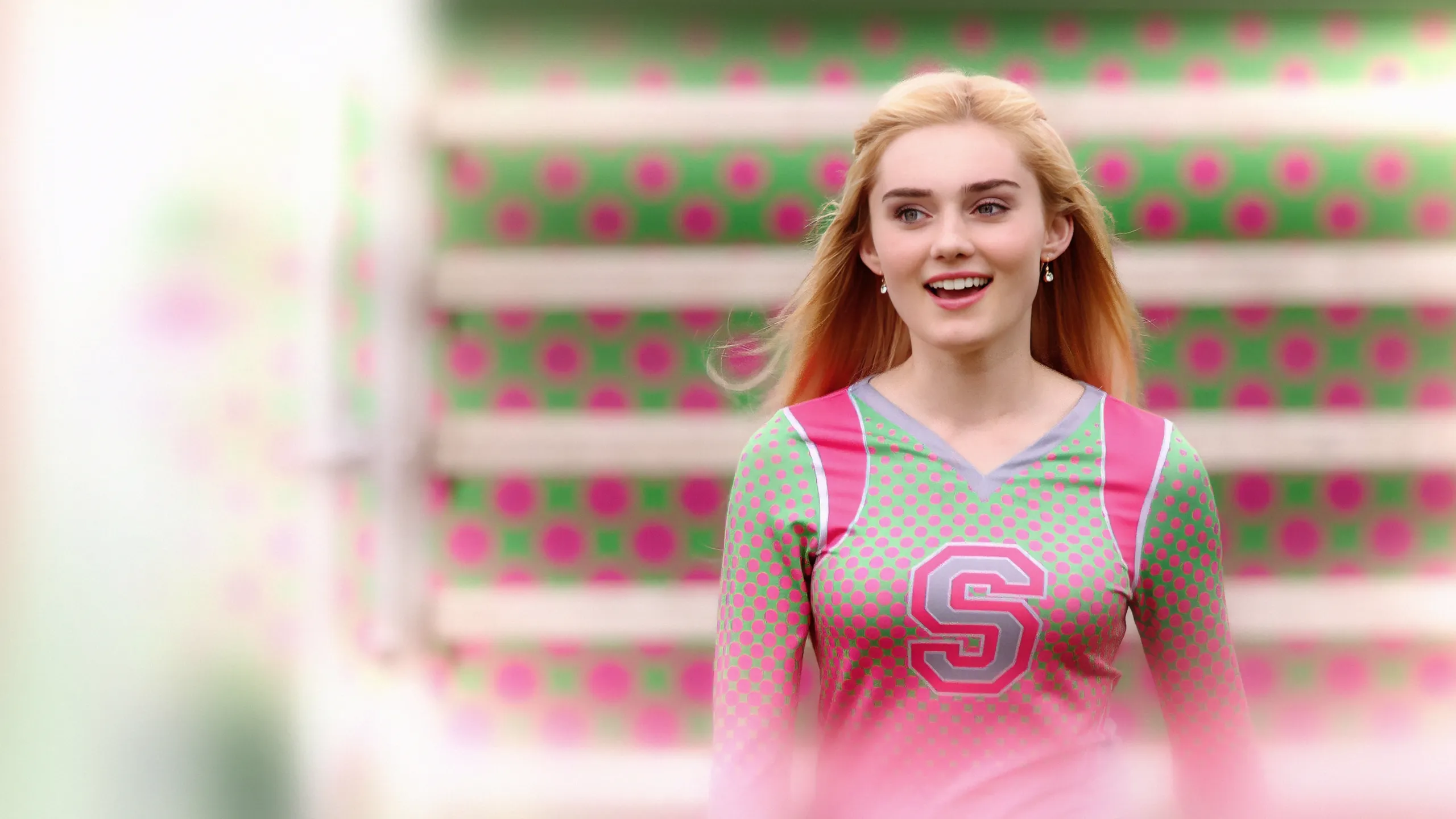 "Stand" (Sing-Along) | ZOMBIES Music Video