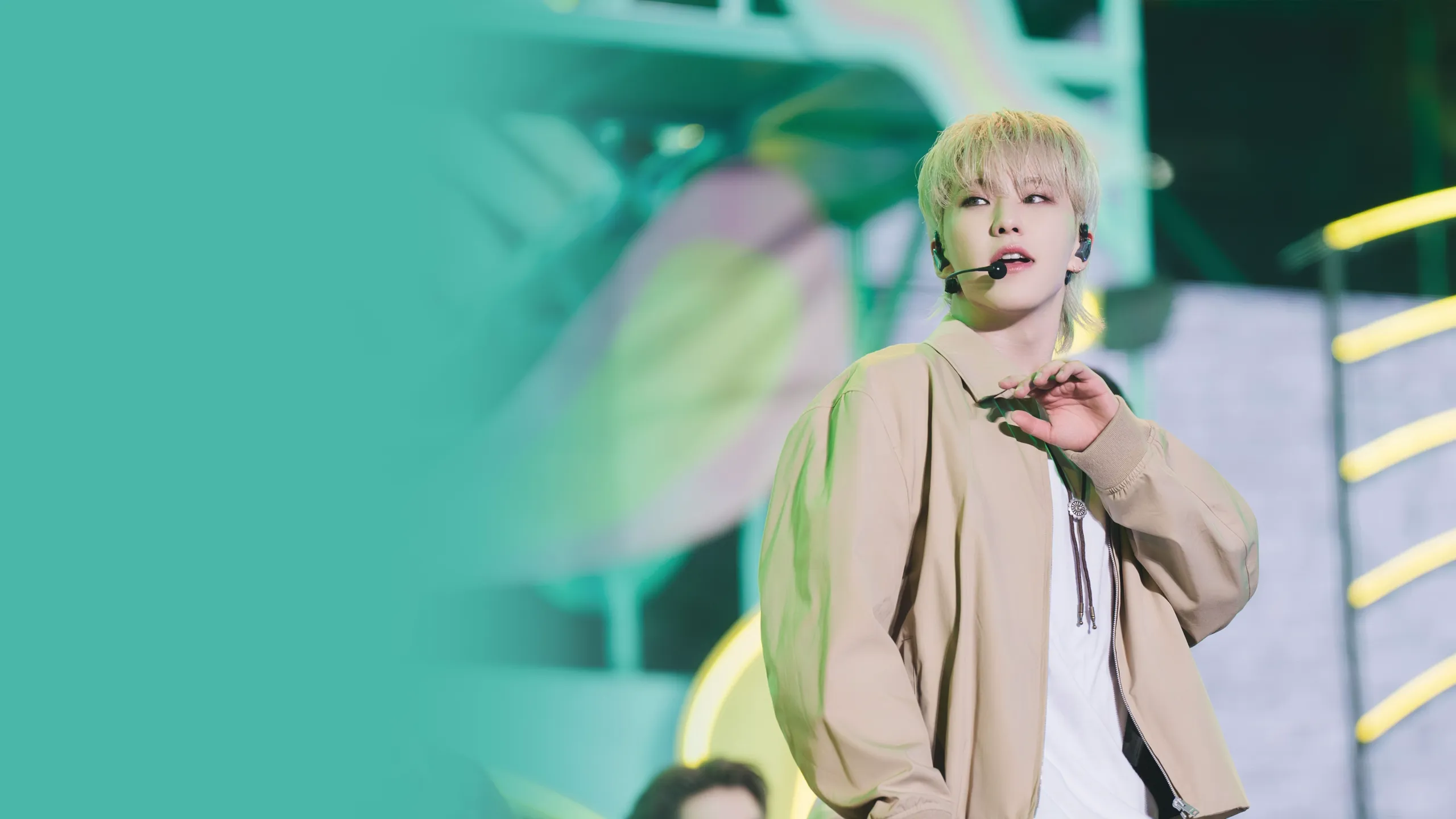 SEVENTEEN TOUR 'FOLLOW' AGAIN