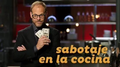 Cutthroat Kitchen