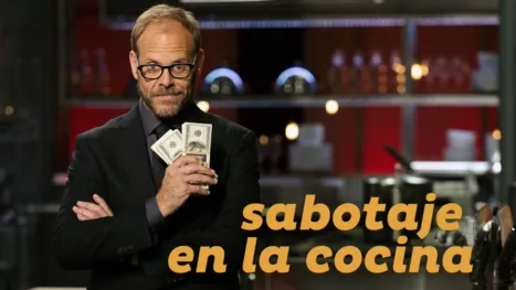 thumbnail - Cutthroat Kitchen