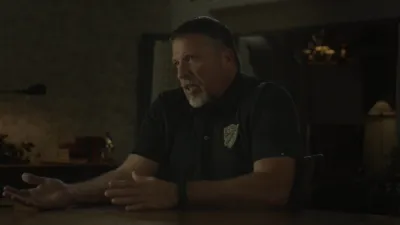 thumbnail - S1:E3 Crime of Opportunity