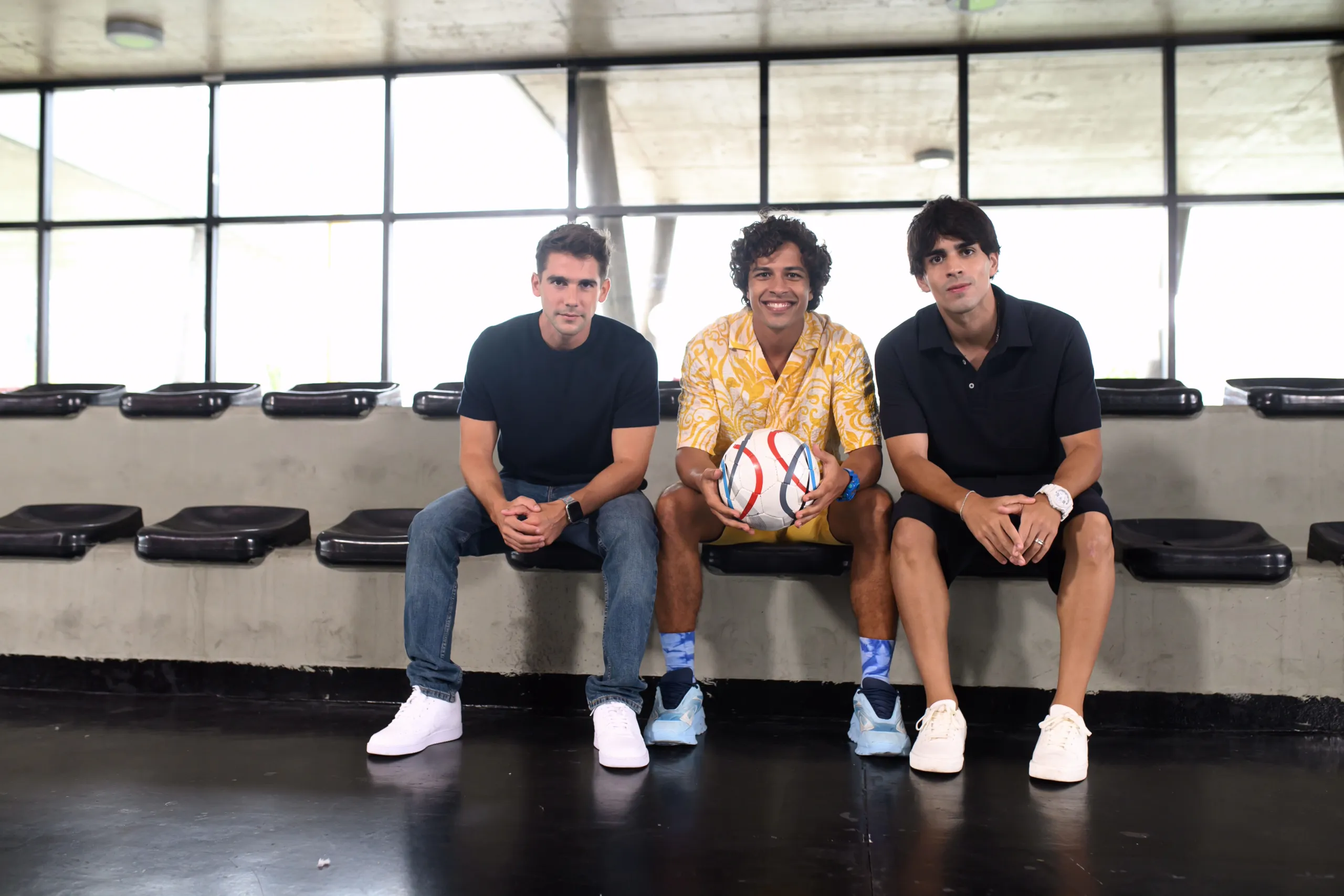 ONCE - Body Image - 1