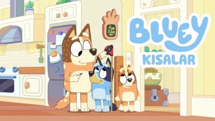 thumbnail - Bluey Kısalar