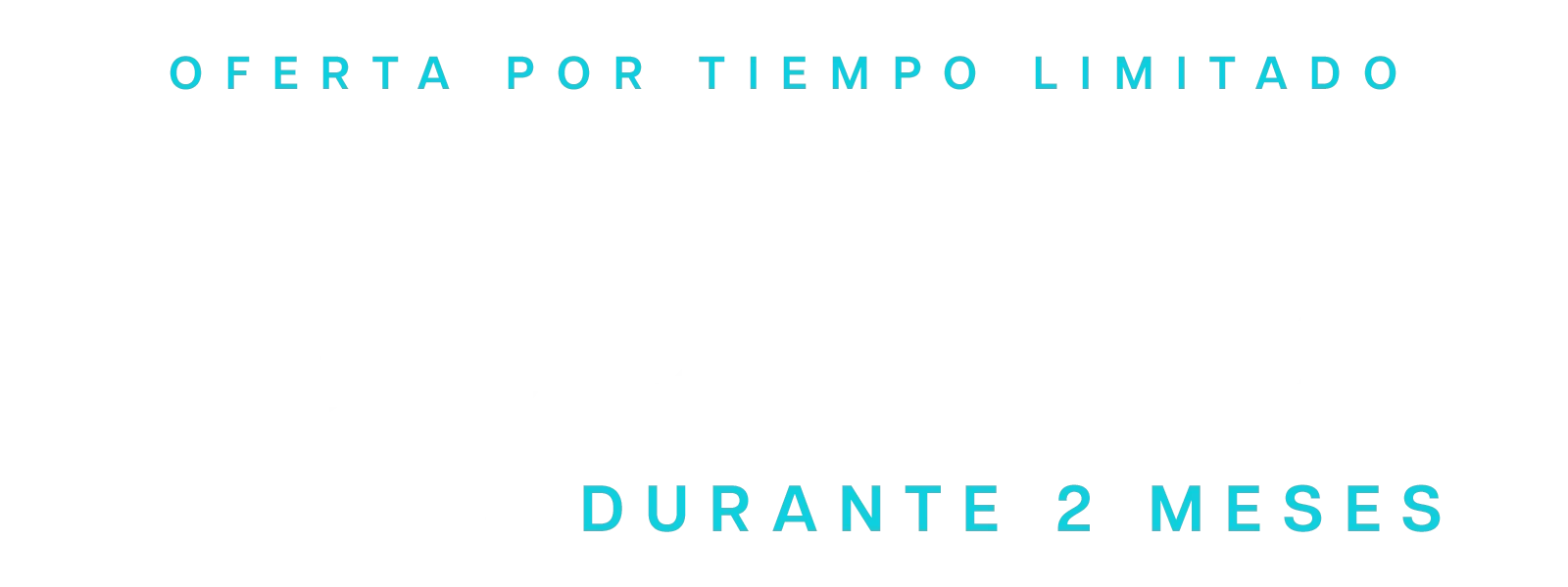 Image - Limited Time Offer - Headline Asset - SPRING PROMO 2026