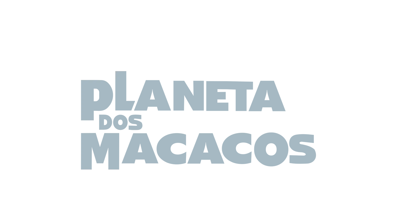 Planeta dos Macacos
