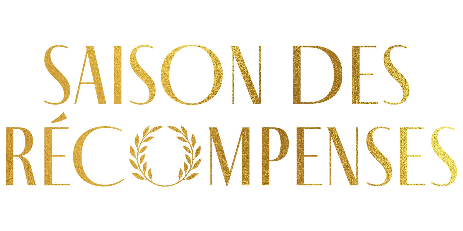 Saison des récompenses