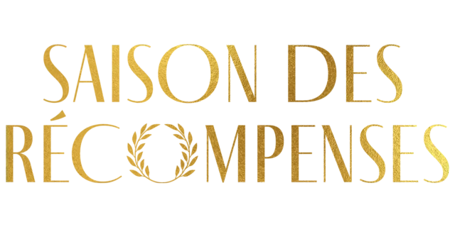 Saison des récompenses